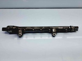Rampa injectoare Skoda Fabia 2 Combi (5J, 545) [Fabr 2007-2014] OEM 1.6 TDI CAYC 77KW / 105CP  