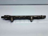 Rampa injectoare Skoda Fabia 2 Combi (5J, 545) [Fabr 2007-2014] OEM 1.6 TDI CAYC 77KW / 105CP  