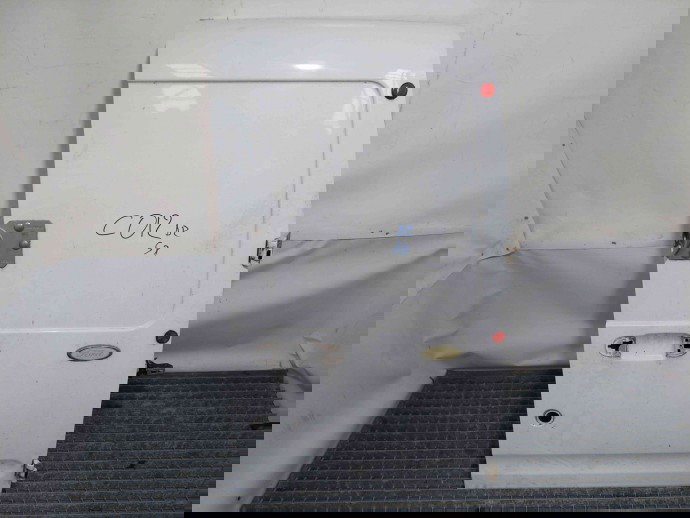 Usa dreapta spate Ford Transit Connect (P65) [Fabr 2002-2013] ALB