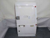 Usa dreapta spate Ford Transit Connect (P65) [Fabr 2002-2013] ALB