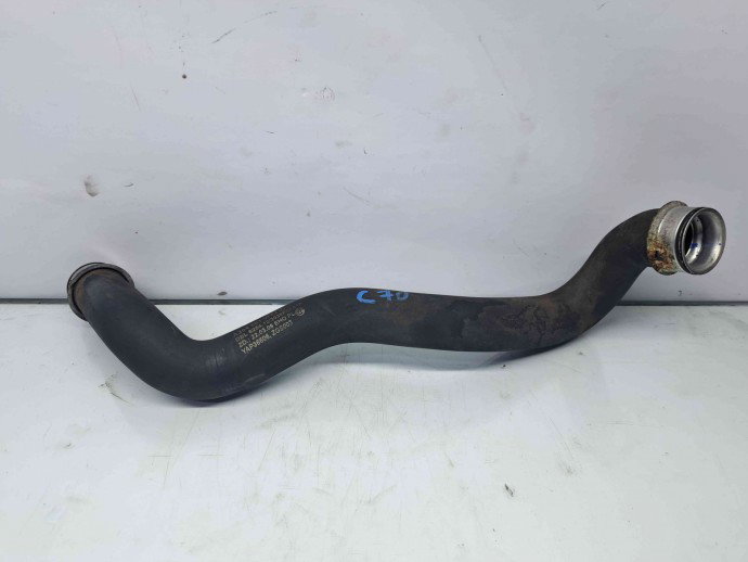 Furtun apa Mercedes Clasa C (W204) [Fabr 2007-2014] A2045010782 3.0 CDI 642830  