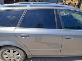 Usa dreapta spate Audi A4 (8E5, B6) Avant [Fabr 2001-2004] LY7Q