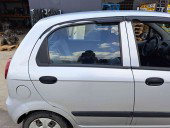Usa dreapta spate Chevrolet Spark (M200/250) [Fabr 2005-2009] GRI