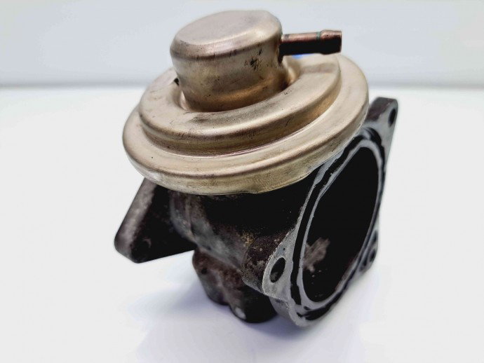 Supapa EGR Volkswagen Golf 5 (1K1) [Fabr 2004-2008] 038131501AN 1.9 TDI BXE  1.9 TDI BXE 77KW / 105CP
