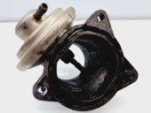Supapa EGR Volkswagen Golf 5 (1K1) [Fabr 2004-2008] 038131501AN 1.9 TDI BXE  1.9 TDI BXE 77KW / 105CP
