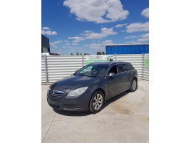 Dezmembrari Opel Insignia