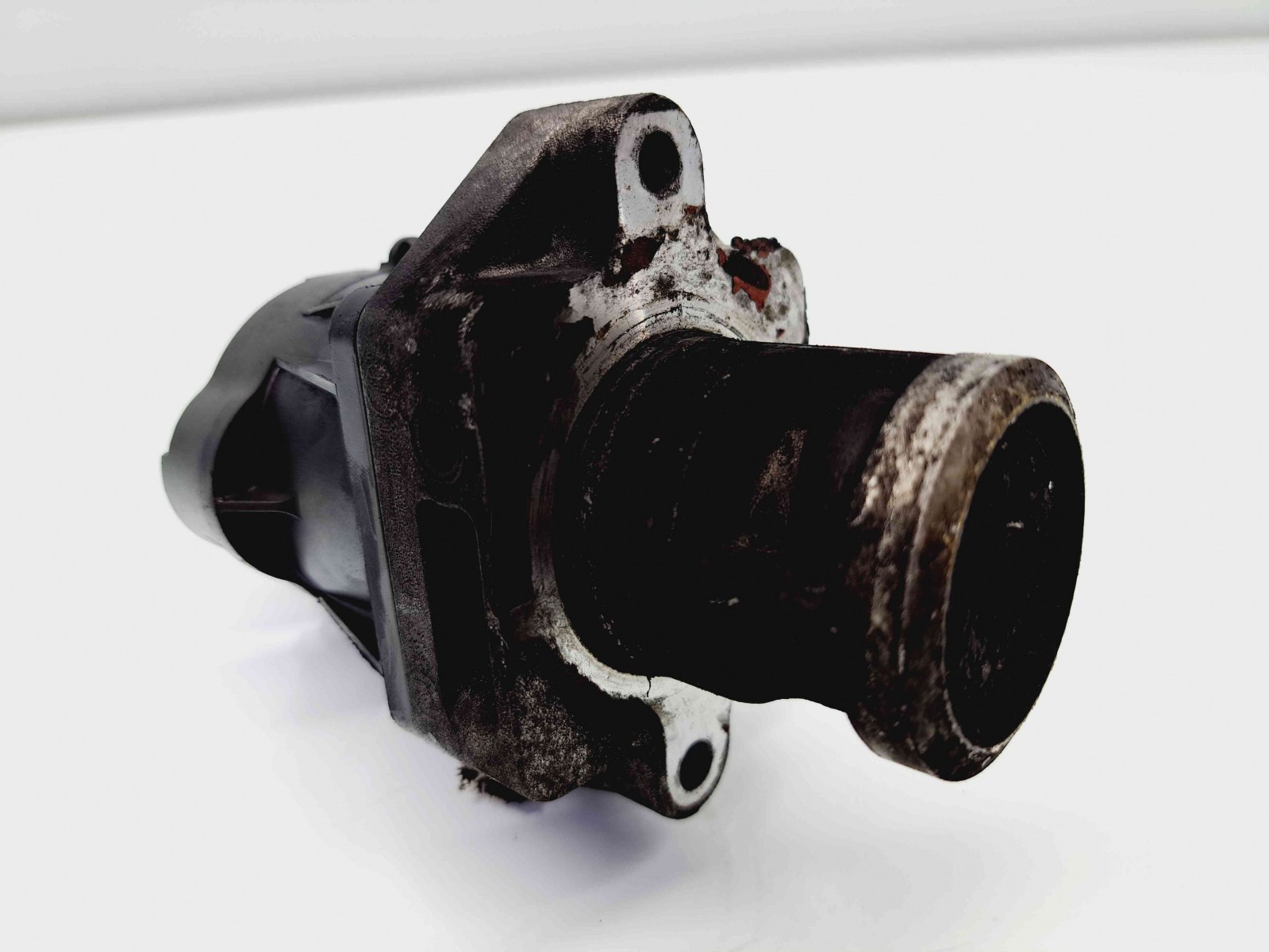 Supapa EGR Opel Insignia A [Fabr 2008-2016] OEM 2.0 A20DTH 2.0 A20DTH 110KW / 150CP - imagine 2