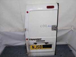 Usa stanga spate Ford Transit Connect (P65) [Fabr 2002-2013] ALB