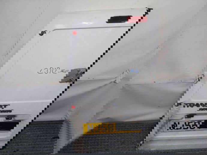 Usa stanga spate Ford Transit Connect (P65) [Fabr 2002-2013] ALB