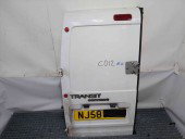 Usa stanga spate Ford Transit Connect (P65) [Fabr 2002-2013] ALB