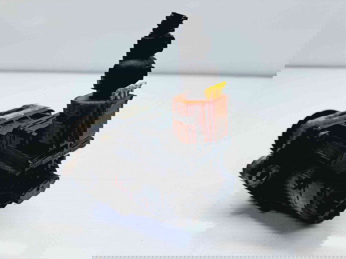 Supapa EGR Opel Insignia A [Fabr 2008-2016] OEM 2.0 A20DTH  2.0 A20DTH 110KW / 150CP