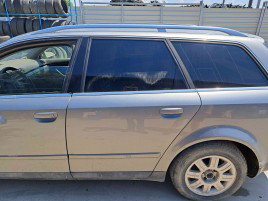 Usa stanga spate Audi A4 (8E5, B6) Avant [Fabr 2001-2004] LY7Q