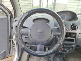 Volan Chevrolet Spark (M200/250) [Fabr 2005-2009] OEM