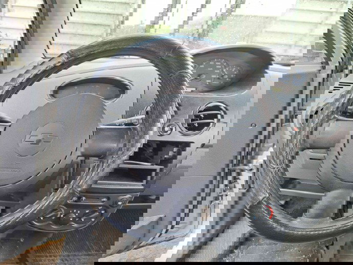 Volan Chevrolet Spark (M200/250) [Fabr 2005-2009] OEM