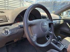 Volan Audi A4 (8E5, B6) Avant [Fabr 2001-2004] OEM