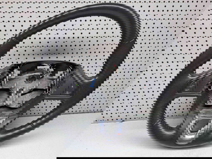 Volan Renault Megane 3 (B95) [Fabr 2008-2016] 609581499