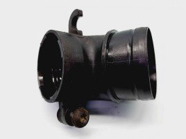 Tub intercooler Skoda Fabia 2 Combi (5J, 545) [Fabr 2007-2014] 6R0129635 1.6 TDI CAYC 77KW / 105CP 1.6 TDI CAYC 77KW / 105CP