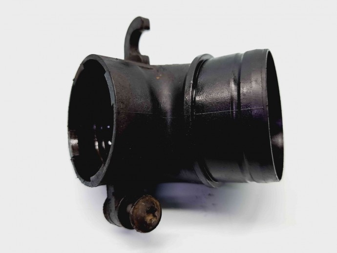 Tub intercooler Skoda Fabia 2 Combi (5J, 545) [Fabr 2007-2014] 6R0129635 1.6 TDI CAYC 77KW / 105CP 1.6 TDI CAYC 77KW / 105CP