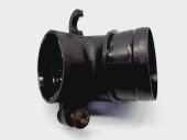 Tub intercooler Skoda Fabia 2 Combi (5J, 545) [Fabr 2007-2014] 6R0129635 1.6 TDI CAYC 77KW / 105CP 1.6 TDI CAYC 77KW / 105CP