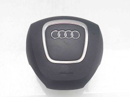 Airbag volan Audi A3 Sportback (8PA) [Fabr 2004-2013] 8P0880201AL