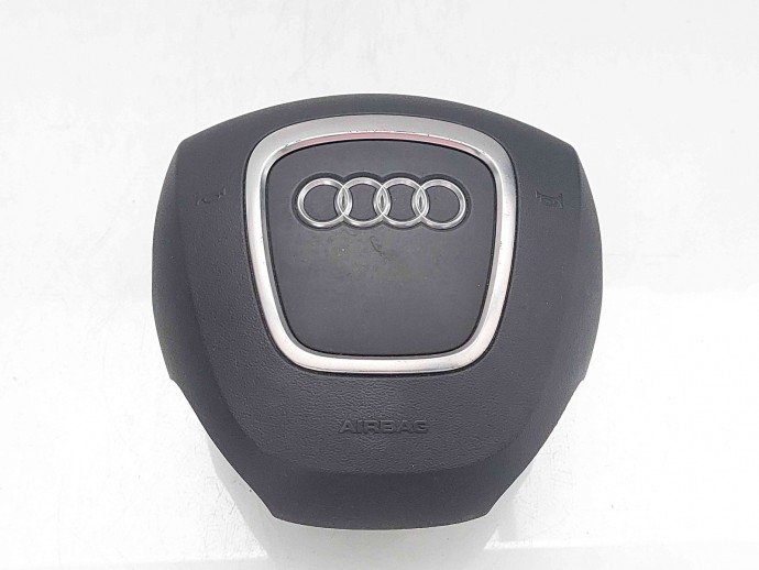 Airbag volan Audi A3 Sportback (8PA) [Fabr 2004-2013] 8P0880201AL