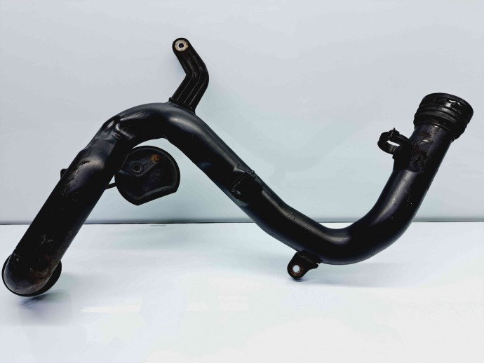 Tub intercooler Volkswagen Golf 5 (1K1) [Fabr 2004-2008] 1K0145762AT 1.9 TDI BXE  1.9 TDI BXE 77KW / 105CP