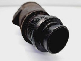 Tub intercooler Skoda Fabia 2 Combi (5J, 545) [Fabr 2007-2014] 03L131111G 1.6 TDI CAYC 77KW / 105CP 1.6 TDI CAYC 77KW / 105CP