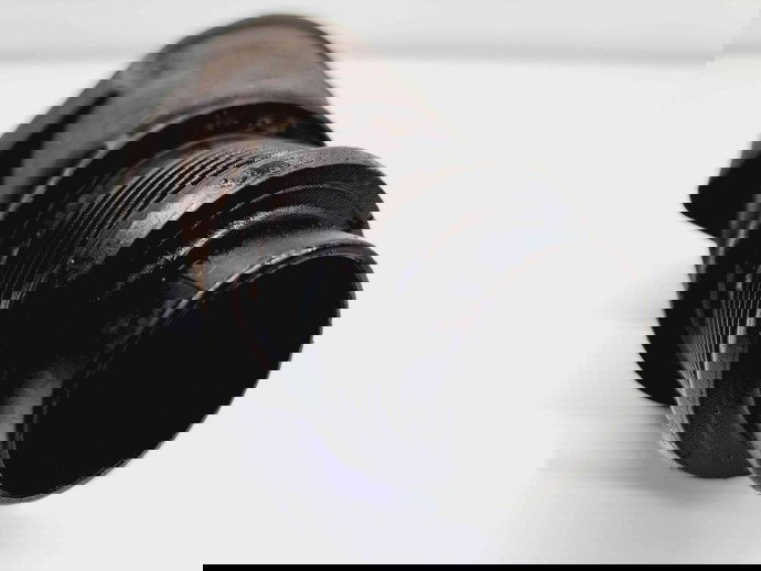 Tub intercooler Skoda Fabia 2 Combi (5J, 545) [Fabr 2007-2014] 03L131111G 1.6 TDI CAYC 77KW / 105CP 1.6 TDI CAYC 77KW / 105CP