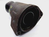 Tub intercooler Skoda Fabia 2 Combi (5J, 545) [Fabr 2007-2014] 03L131111G 1.6 TDI CAYC 77KW / 105CP 1.6 TDI CAYC 77KW / 105CP