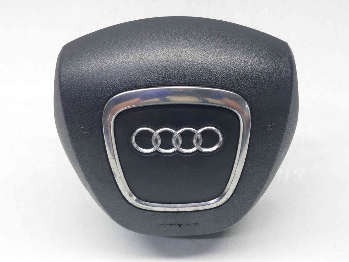 Airbag volan Audi A3 Sportback (8PA) [Fabr 2004-2013] 8P7880201F