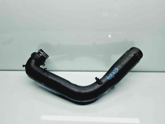 Tub intercooler Volkswagen Jetta 3  (1K2) [Fabr 2005-2010] 1K0129654AD 1.9 TDI BXE  1.9 TDI BXE 80KW / 109CP
