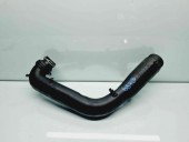 Tub intercooler Volkswagen Jetta 3  (1K2) [Fabr 2005-2010] 1K0129654AD 1.9 TDI BXE  1.9 TDI BXE 80KW / 109CP