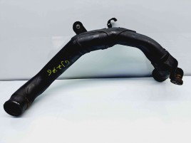 Tub intercooler Skoda Fabia 2 Combi (5J, 545) [Fabr 2007-2014] 6R0145770H 1.6 TDI CAYC 77KW / 105CP 1.6 TDI CAYC 77KW / 105CP