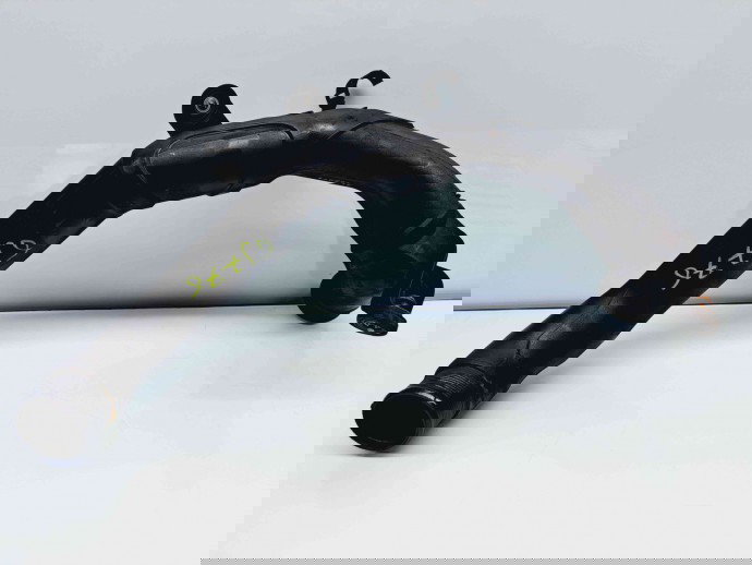 Tub intercooler Skoda Fabia 2 Combi (5J, 545) [Fabr 2007-2014] 6R0145770H 1.6 TDI CAYC 77KW / 105CP 1.6 TDI CAYC 77KW / 105CP