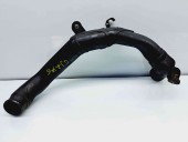 Tub intercooler Skoda Fabia 2 Combi (5J, 545) [Fabr 2007-2014] 6R0145770H 1.6 TDI CAYC 77KW / 105CP 1.6 TDI CAYC 77KW / 105CP