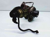 Turbina Opel Insignia A [Fabr 2008-2016] 55570748 2.0 A20DTH  2.0 A20DTH 110KW / 150CP