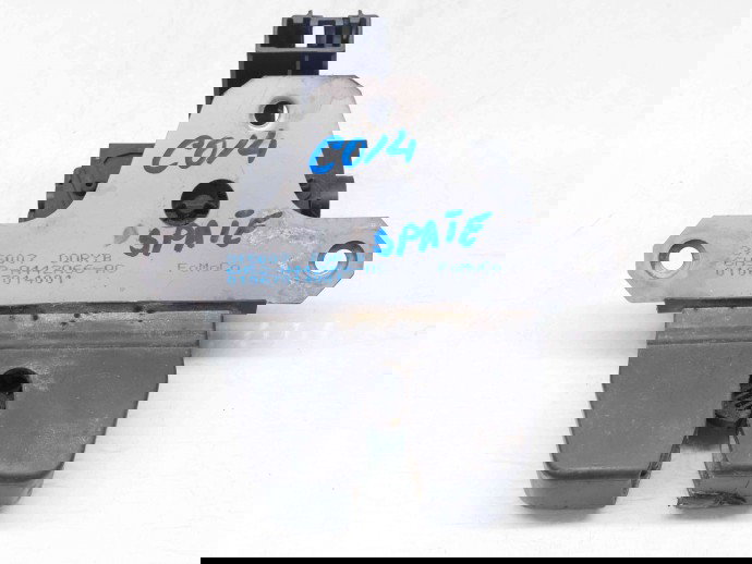 Broasca haion LAND ROVER Freelander 2 (FA) [Fabr 2006-2014] 6H52-A442A66-AC