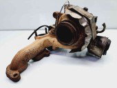 Turbina Skoda Fabia 2 Combi (5J, 545) [Fabr 2007-2014] 03L253016H 1.6 TDI CAYC 77KW / 105CP 1.6 TDI CAYC 77KW / 105CP