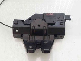 Broasca haion Bmw 1 (E81, E87) [Fabr 2004-2010] 7840617