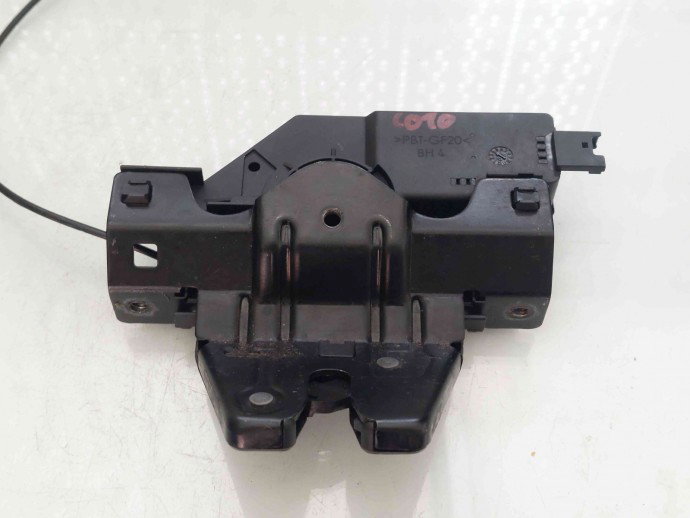 Broasca haion Bmw 1 (E81, E87) [Fabr 2004-2010] 7840617
