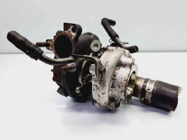 Turbina LEXUS IS II (GSE2, ALE2, USE2) [Fabr 2005-2013] 17201-26020 2.2 2AD-FHV  2.2 2AD-FHV 80KW / 109CP