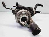 Turbina LEXUS IS II (GSE2, ALE2, USE2) [Fabr 2005-2013] 17201-26020 2.2 2AD-FHV  2.2 2AD-FHV 80KW / 109CP