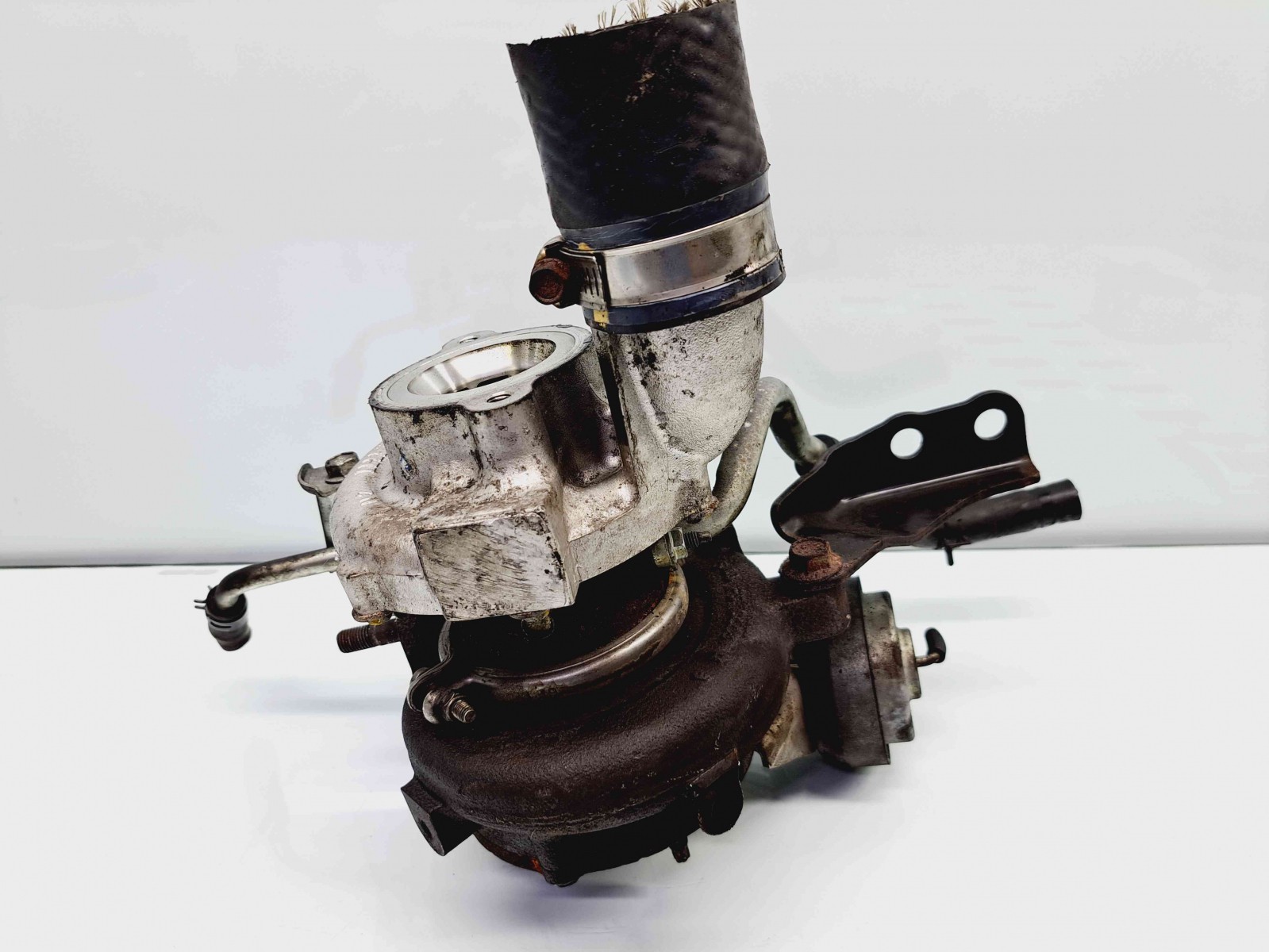 Turbina LEXUS IS II (GSE2, ALE2, USE2) [Fabr 2005-2013] 17201-26020 2.2 2AD-FHV 2.2 2AD-FHV 80KW / 109CP - imagine 6