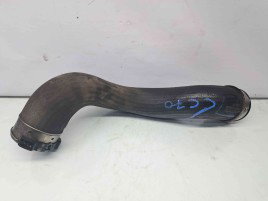 Furtun intercooler Mercedes Clasa C (W204) [Fabr 2007-2014] A2045280682 3.0 CDI 642830 3.0 CDI 642830 165KW / 224CP