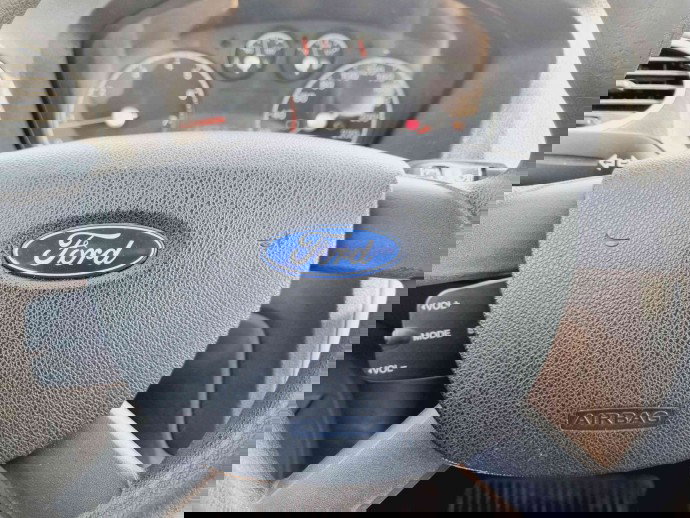  Airbag volan Ford Focus 2 (DA) [Fabr 2004-2012] OEM