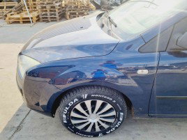 Aripa stanga fata Ford Focus 2 (DA) [Fabr 2004-2012] INK BLUE
