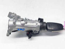Contact cu cheie Audi A3 Sportback (8PA) [Fabr 2004-2013] 1K0905851B