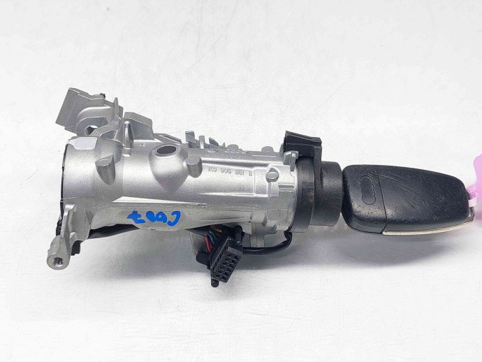 Contact cu cheie Audi A3 Sportback (8PA) [Fabr 2004-2013] 1K0905851B