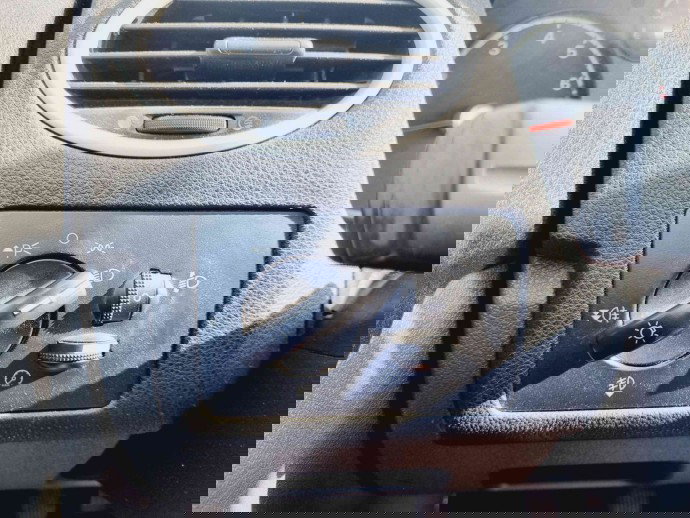  Bloc lumini Ford Focus 2 (DA) [Fabr 2004-2012] OEM