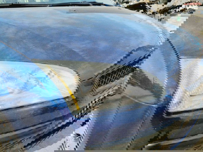  Far dreapta Ford Focus 2 (DA) [Fabr 2004-2012] OEM